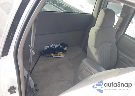 2003 Chevrolet S-10 Ls из США, поврежденный, VIN 1GCCS19X538199002